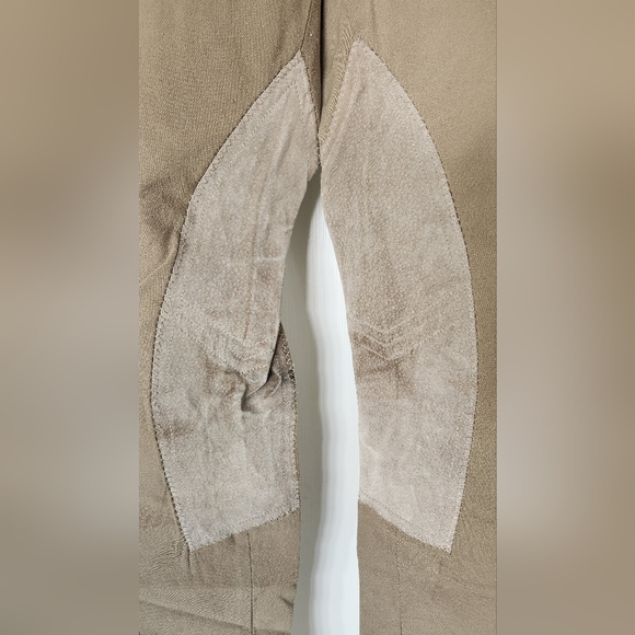 Votre Nom Riding Breeches - Picture 6 of 11